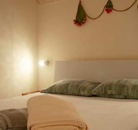 Terrad'Amare Hotel มอลเฟตตา ภายนอก รูปภาพ