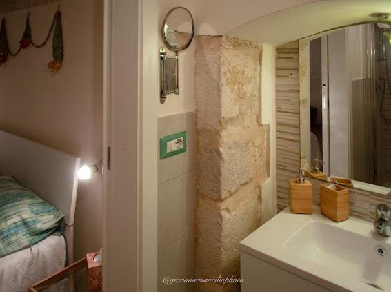 Terrad'Amare Hotel มอลเฟตตา ภายนอก รูปภาพ
