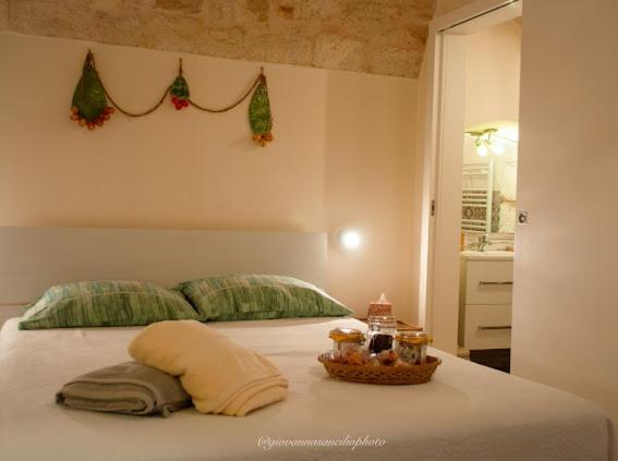 Terrad'Amare Hotel มอลเฟตตา ภายนอก รูปภาพ