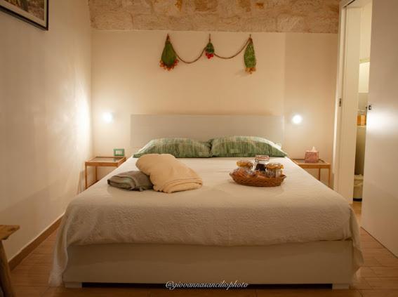 Terrad'Amare Hotel มอลเฟตตา ภายนอก รูปภาพ